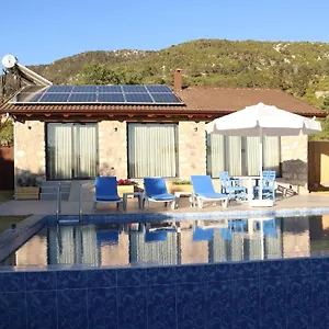 Durak Bayirkoy (Seydikemer)