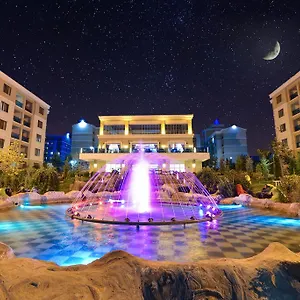 Grand Ozgul Thermal Village Gazlıgöl