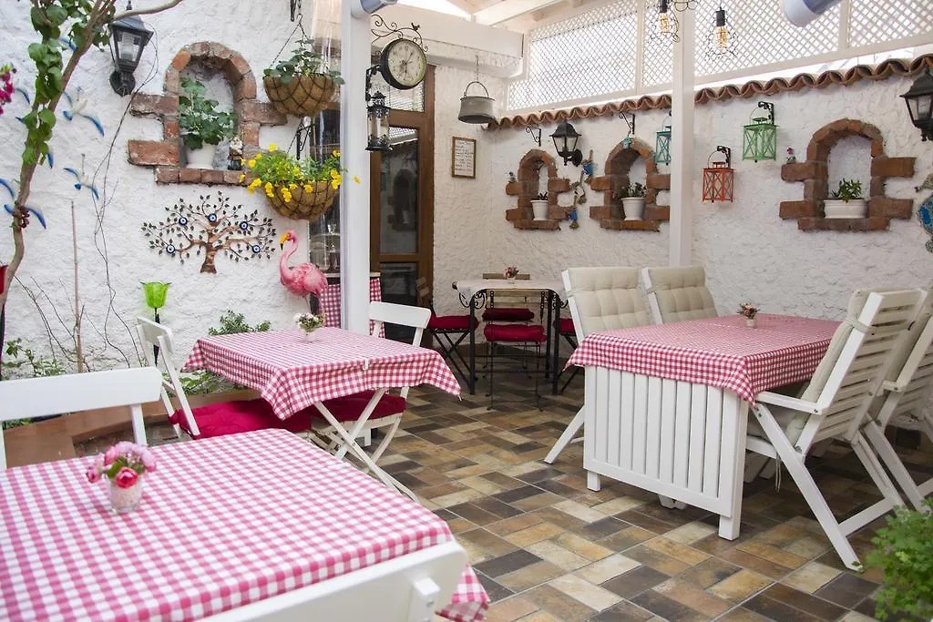 Sığacık Villa Teos Butik Otel 0*, Siğacık Türkiye