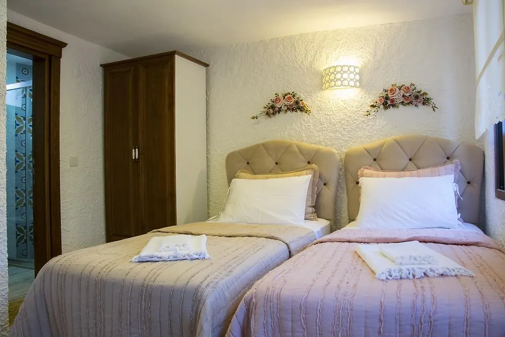 Pansiyon Sığacık Villa Teos Butik Otel Türkiye