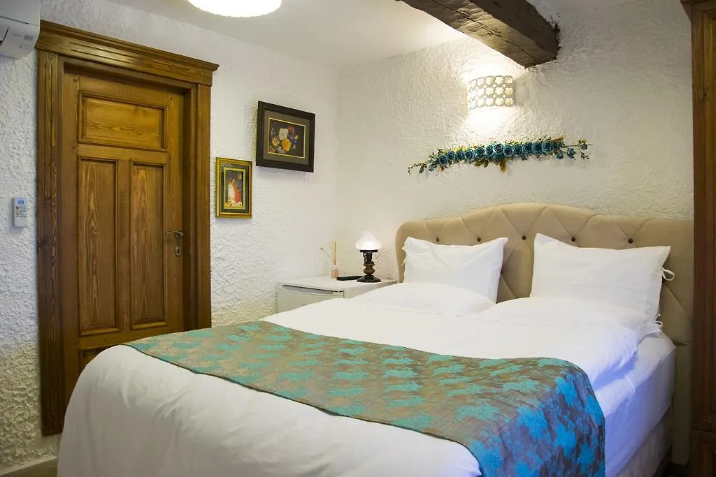 Pansiyon Sığacık Villa Teos Butik Otel