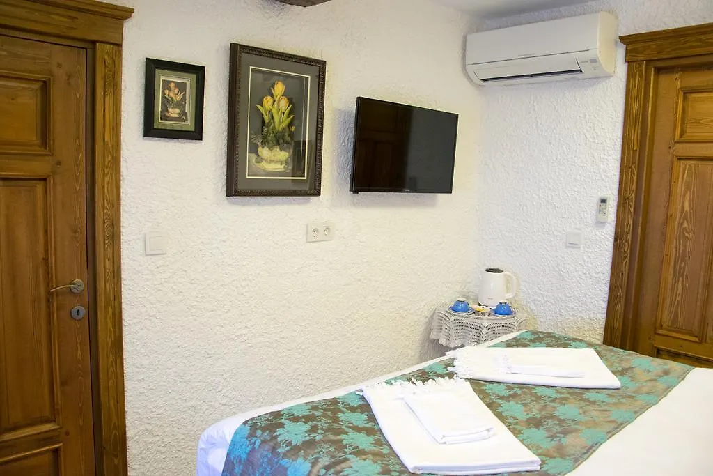 Sığacık Villa Teos Butik Otel 0*, Siğacık